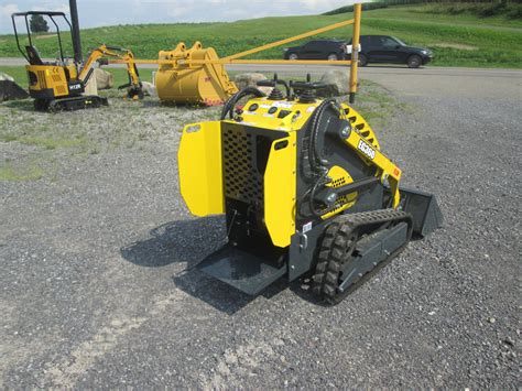 carroll equipment egn 360